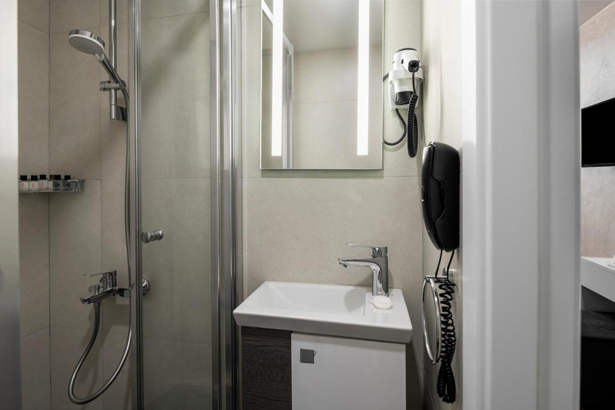 Istanbul Efes Hotel Zimmer foto