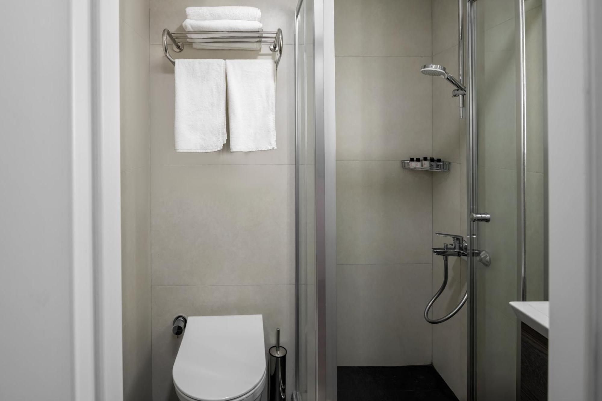Istanbul Efes Hotel Zimmer foto